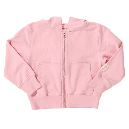 Jax Hoodie - Pink