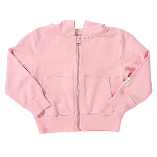 Jax Hoodie - Pink