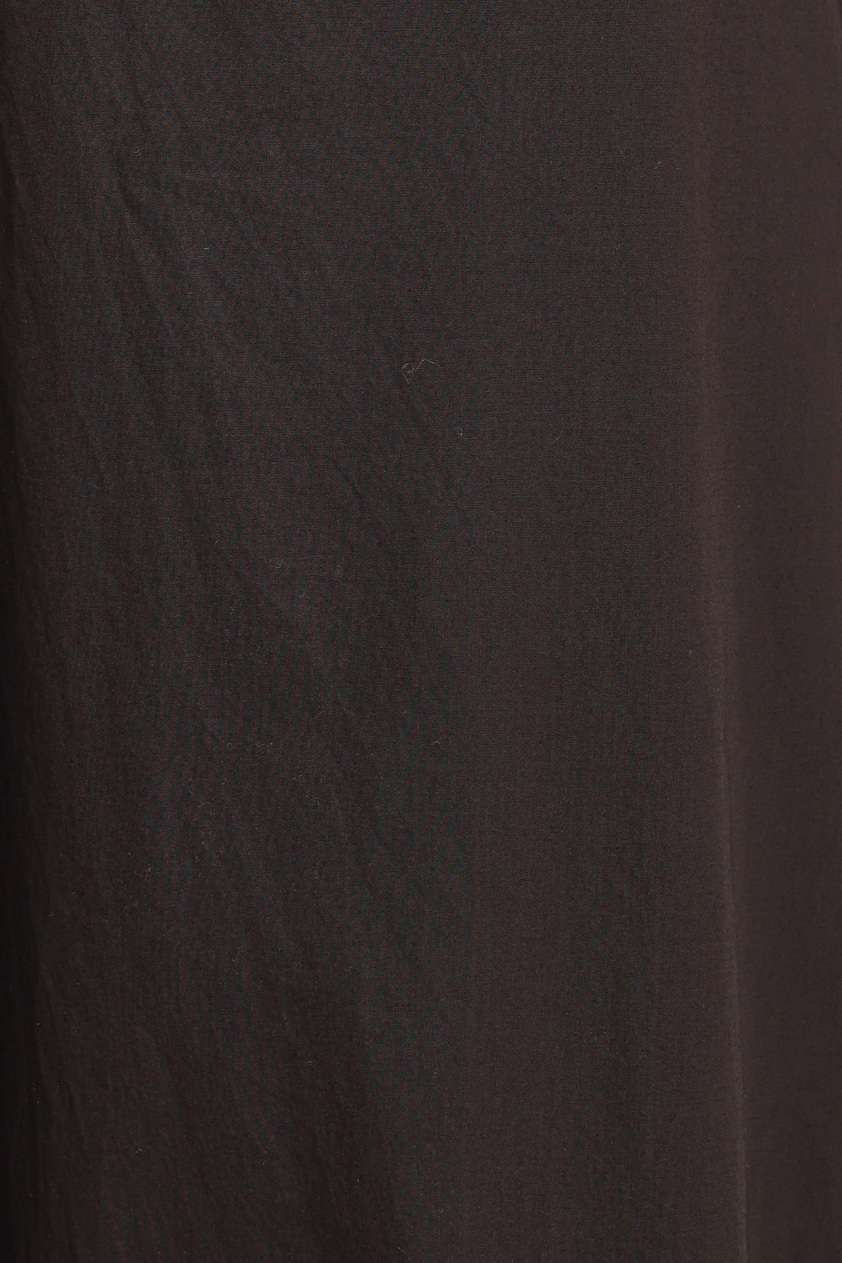 Irina Maxi Dress - Black