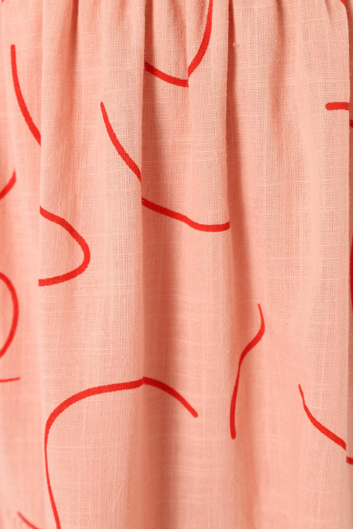 Francesca Two Piece Set - Pink Swirl
