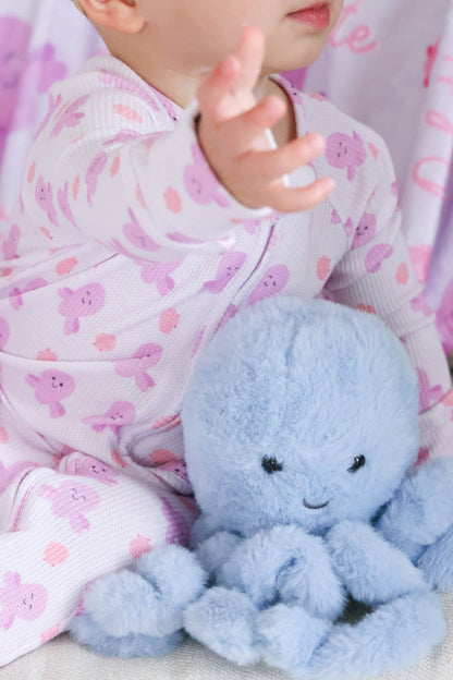 Large Cuddle Plush Friends | Otis Octopus