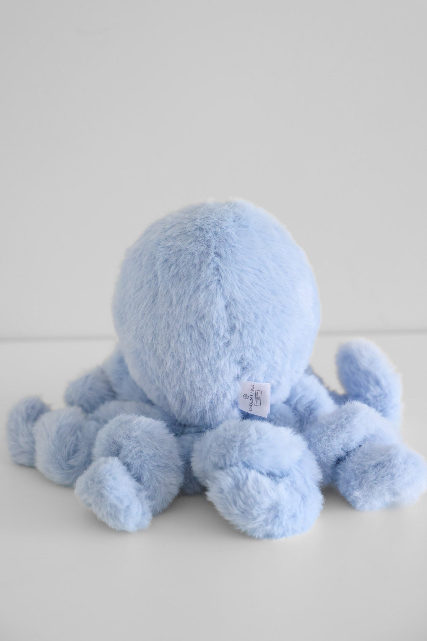 Large Cuddle Plush Friends | Otis Octopus