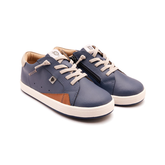 Blade Runner Sneaker - Denim